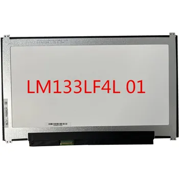 13.3 tolline LM133LF4L 01 LCD-Ekraani FHD 1920X1080 LED-Ekraan Maatriks 30 Sõrmed SAMSUNG Flash F30 NP530 NP530XBB NT530XBB 530XBB