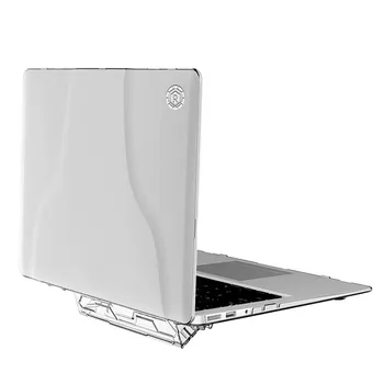 Sülearvuti Asendada Kaas MacBook Pro 15 tolline Juhul 2019 2018 2017 2016 Release A1990 A1707 Touch Baar Käepide Seista, Raske Juhtum