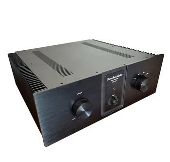 YS Dunmei Audio PRA-800 KSA100 Integreeritud Võimendi HIFI EXQUIS KSA100S Amp