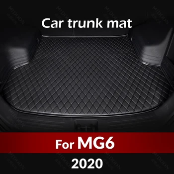 Auto Pagasiruumi Matt MG6 Luukpära 2020 Custom Auto Tarvikud, Auto Sisekujunduses