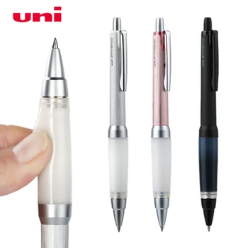 Jaapani Uni SXN-1000 Metallist Pastapliiatsid Jetstream Anti-väsimus Pehme Grip Pen 0.7 mm Pastapliiats Täitke Student Office Stationery