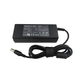 19.5 V 4.7 90W sülearvuti AC power adapter laadija Sony Vaio VGN-AX VGN-BX VGN-C VGN-CR VGP VPC VGC 6,0 mm * 4.4 mm