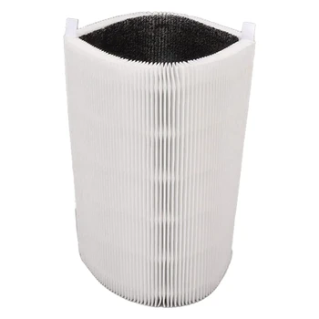 Suure Tõhususega filtrid Õhu Tolmu Filter Sobib Blueair 411 Õhu Puhastaja R9UD