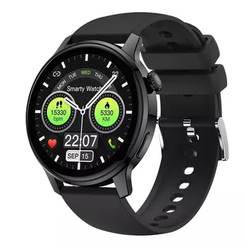 2023 Uus S46 Smart Watch Südame Löögisageduse Health Monitor Bluetooth Kõne IP68 veekindel Muusika Mehed Multiple Sport Smartwatch jaoks xiaomi