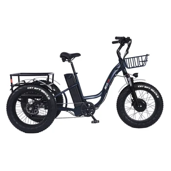 ratta triciclo electrico trike motos electricas
