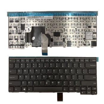 MEILE Uued Lenovo ThinkPad Edge E431 E431S E440 Klaviatuuri 0C02253 04Y0862