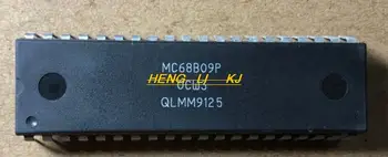 IC uus originaal MC68B09P MC68B09 DIP40