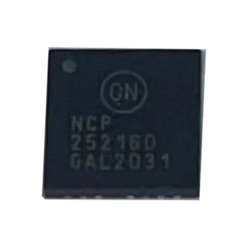 Uus Originaal NCP252160MNTWG NCP252160 252160 QFN IC Chip