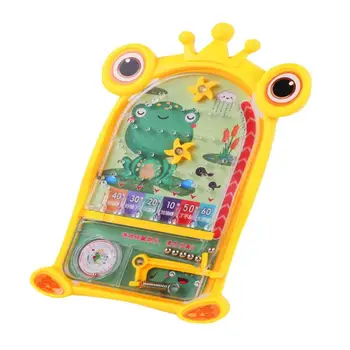 Flipperi Lapsed Laste Pinball Mängud Desktop Haridus Mänguasjad Kaasaskantav Laua Mäng, Mänguasjad, Vanema-Lapse Interaktiivse
