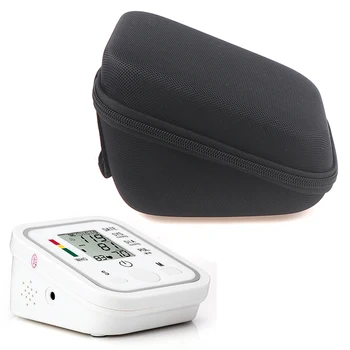 Kaasaskantav Põrutuskindel Veekindel EVA Viia Raske Juhtumi Kott Korraldaja Arm Blood Pressure Monitor Ladustamise Kott