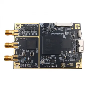 70M-6GHz USB 3.0 SDR Tarkvara Määratletud Raadio Juhatuse kooskõlas USRP B205-MINI