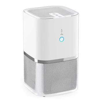 Aromacare Hot Müüa OEM Isiklik Kaasaskantav Mini Õhu Puhastaja HEPA Filter Kodu