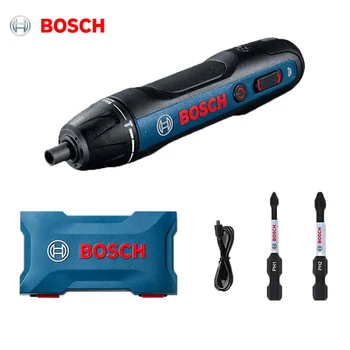 Bosch Professionaalne Juhtmeta Elektriline Kruvikeeraja, Aku, USB Laetav Automaatne, Käsitsi Puurida Majapidamise Elektrilised Tööriistad
