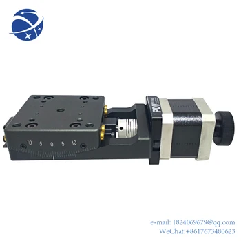 PJ110-10 Mootoriga Goniometer Etapp