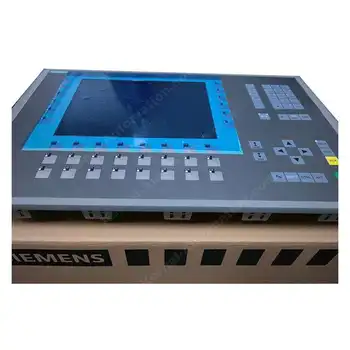 6AV6643-0DD01-1AX1 Simatic HMI KTP tasuv 100% Brand New Originaal PLC Puutetundlik Ekraan/Seadme Käitamine, Paneel