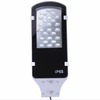 Kõrge Kvaliteediga 24W tänaval valgus, LED Lamp, 2 aastat garantii Veekindel IP65 AC85V-265V led streetlight